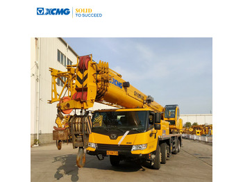 موبايل كرين XCMG