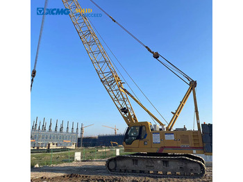 رافعة زاحفة XCMG XGC85