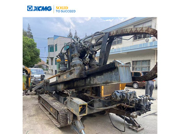 ماكينة حفر التجاويف الاتجاهية XCMG XZ450PLUS