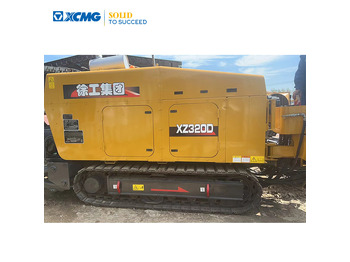 ماكينة حفر التجاويف الاتجاهية XCMG XZ320D