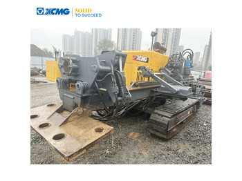 ماكينة حفر التجاويف الاتجاهية XCMG XZ320D