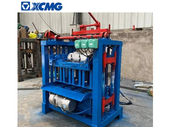 ماكينة البلوك للبيع XCMG Official XZ35A Clay Brick And Tile Moulding Machine Concrete Block Making Machine: صورة 3 ماكينة البلوك للبيع XCMG Official XZ35A Clay Brick And Tile Moulding Machine Concrete Block Making Machine: صورة 3
