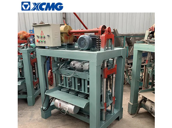 ماكينة البلوك للبيع XCMG Official XZ35A Clay Brick And Tile Moulding Machine Concrete Block Making Machine: صورة 2 ماكينة البلوك للبيع XCMG Official XZ35A Clay Brick And Tile Moulding Machine Concrete Block Making Machine: صورة 2