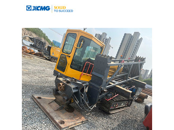 ماكينة حفر التجاويف الاتجاهية XCMG XZ360E