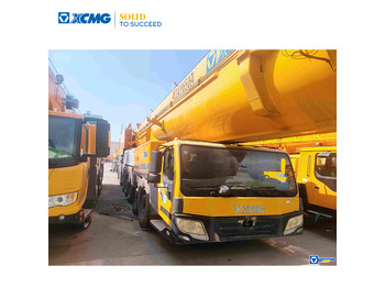 رافعة لجميع التضاريس XCMG QAY650A