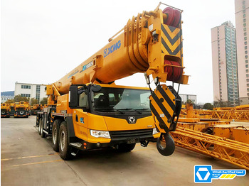 تأجير XCMG QY180K5C 180ton second hand truck crane for sale XCMG QY180K5C 180ton second hand truck crane for sale: صورة 5 تأجير XCMG QY180K5C 180ton second hand truck crane for sale XCMG QY180K5C 180ton second hand truck crane for sale: صورة 5
