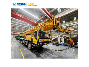 موبايل كرين XCMG QY25K