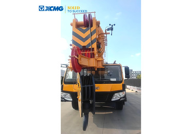 موبايل كرين XCMG QAY160