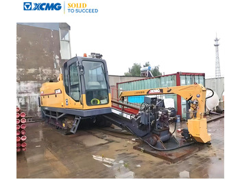 ماكينة حفر التجاويف الاتجاهية XCMG XZ680