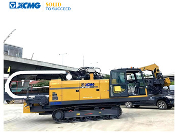 ماكينة حفر التجاويف الاتجاهية XCMG XZ1350