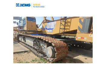 رافعة زاحفة XCMG