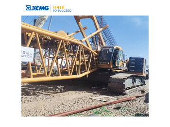 رافعة زاحفة XCMG XGC300