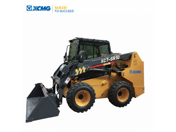 شيول صغير XCMG