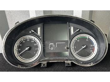 لوحة العدادات DAF XF 106