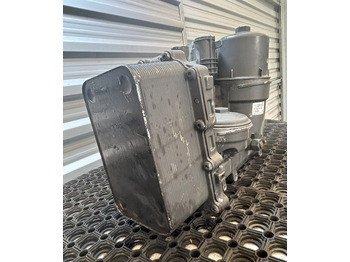 فلتر الزيت DAF OIL MODULE DAF XF: صورة 4