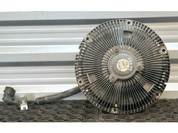 مروحة DAF XF 106
