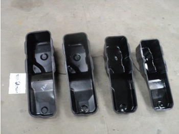 علبة المرافق DAF XF 105