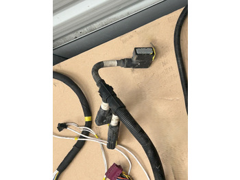 كابلات/ ضفيرة الأسلاك DAF XF 106 TRAILER SOCKET ELECTRICAL HARNESS: صورة 3