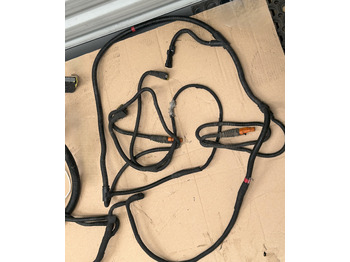 كابلات/ ضفيرة الأسلاك DAF XF 106 TRAILER SOCKET ELECTRICAL HARNESS: صورة 5