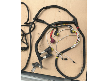 كابلات/ ضفيرة الأسلاك DAF XF 106 TRAILER SOCKET ELECTRICAL HARNESS: صورة 2