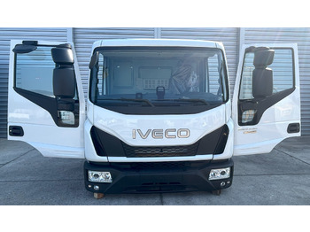 كابينة IVECO EuroCargo