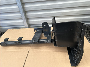 موطئ القدم IVECO S-WAY