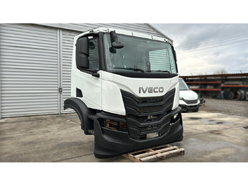 كابينة IVECO S-WAY
