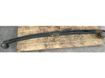 نظام التعليق الفولاذي MERCEDES-BENZ Actros