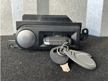 لوحة العدادات MERCEDES-BENZ Actros