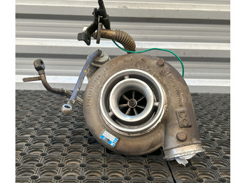 تربو MERCEDES-BENZ Actros