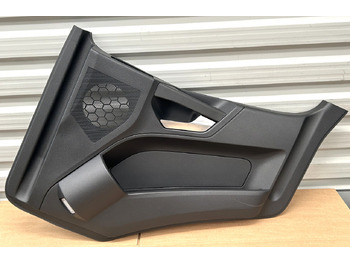 باب و قطع الغيار MERCEDES-BENZ Actros