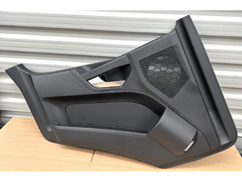 باب و قطع الغيار MERCEDES-BENZ Actros