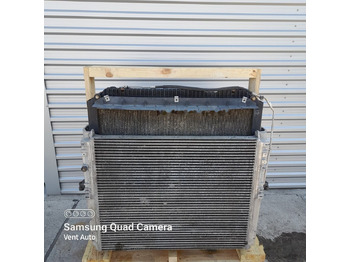 مبرد هواء الشحن MERCEDES-BENZ Actros