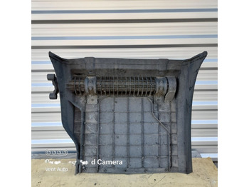 رفرف MERCEDES-BENZ Actros