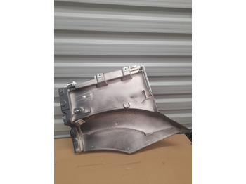 رفرف - شاحنة للبيع  Mercedes-Benz ACTROS MP4   Mercedes-Benz MP4 ACTROS ANTOS truck: صورة 2