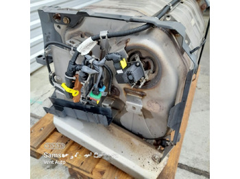 محول حفاز - شاحنة Mercedes-Benz ACTROS MP5 A0114907512   Mercedes-Benz A0114907512: صورة 5 محول حفاز - شاحنة Mercedes-Benz ACTROS MP5 A0114907512   Mercedes-Benz A0114907512: صورة 5