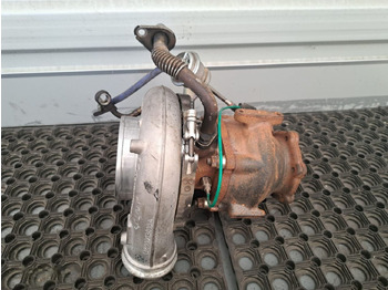 تربو MERCEDES-BENZ Actros