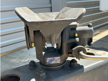 قطع غيار عامة - شاحنة ROCKINGER RO 400 G145HOOK AUTOMATIC COUPLING  RO400A46001   DAF XF 106: صورة 2