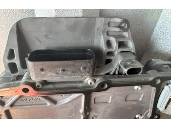 علبة التروس و قطع الغيار ZF TRAXON ZF GEARBOX CONTROL: صورة 4 علبة التروس و قطع الغيار ZF TRAXON ZF GEARBOX CONTROL: صورة 4
