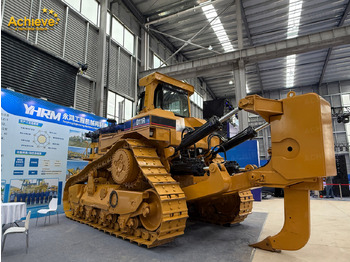 آلات الإنشاء Caterpillar CAT D11R Remanufactured 34.5m3 682.4kw 1800rpm 34.5L 【ACHIEVE】 TOP CONDITION!!!: صورة 2 آلات الإنشاء Caterpillar CAT D11R Remanufactured 34.5m3 682.4kw 1800rpm 34.5L 【ACHIEVE】 TOP CONDITION!!!: صورة 2