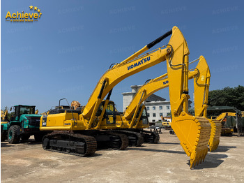 تأجير KOMATSU Remanufactured Komatsu PC360-7 excavator 1.6 m³ 180/1900 kw/rpm 33000 kg 7380 mm 227 kN Komatsu SAA6D114E 605 L【ACHIEVE】 TOP CONDITION!!! KOMATSU Remanufactured Komatsu PC360-7 excavator 1.6 m³ 180/1900 kw/rpm 33000 kg 7380 mm 227 kN Komatsu SAA6D114E 605 L【ACHIEVE】 TOP CONDITION!!!: صورة 1 تأجير KOMATSU Remanufactured Komatsu PC360-7 excavator 1.6 m³ 180/1900 kw/rpm 33000 kg 7380 mm 227 kN Komatsu SAA6D114E 605 L【ACHIEVE】 TOP CONDITION!!! KOMATSU Remanufactured Komatsu PC360-7 excavator 1.6 m³ 180/1900 kw/rpm 33000 kg 7380 mm 227 kN Komatsu SAA6D114E 605 L【ACHIEVE】 TOP CONDITION!!!: صورة 1