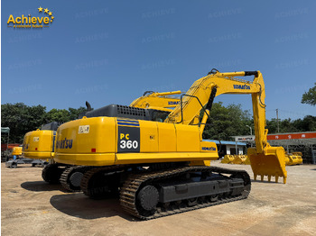 تأجير KOMATSU Remanufactured Komatsu PC360-7 excavator 1.6 m³ 180/1900 kw/rpm 33000 kg 7380 mm 227 kN Komatsu SAA6D114E 605 L【ACHIEVE】 TOP CONDITION!!! KOMATSU Remanufactured Komatsu PC360-7 excavator 1.6 m³ 180/1900 kw/rpm 33000 kg 7380 mm 227 kN Komatsu SAA6D114E 605 L【ACHIEVE】 TOP CONDITION!!!: صورة 3 تأجير KOMATSU Remanufactured Komatsu PC360-7 excavator 1.6 m³ 180/1900 kw/rpm 33000 kg 7380 mm 227 kN Komatsu SAA6D114E 605 L【ACHIEVE】 TOP CONDITION!!! KOMATSU Remanufactured Komatsu PC360-7 excavator 1.6 m³ 180/1900 kw/rpm 33000 kg 7380 mm 227 kN Komatsu SAA6D114E 605 L【ACHIEVE】 TOP CONDITION!!!: صورة 3