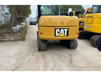 حفار زاحف Caterpillar 6 ton Excavator CAT 306 Used Condition: صورة 3