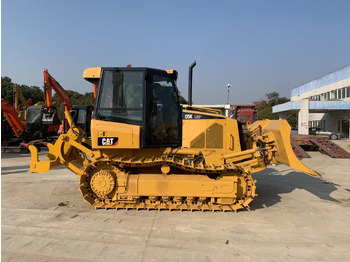 بلدوزر CATERPILLAR D5G