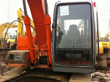 حفار زاحف HITACHI EX120-5