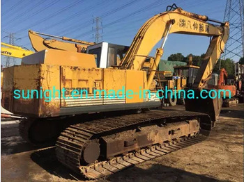 حفار زاحف SUMITOMO