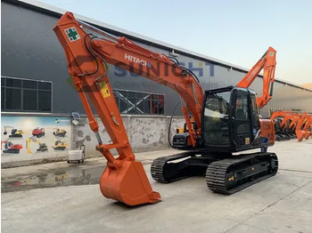 حفار زاحف HITACHI ZX120
