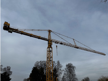 رافعة برجية LIEBHERR