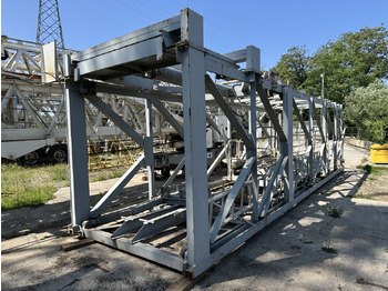 رافعة برجية POTAIN