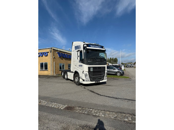 رأس تريلا VOLVO FH 500